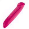 vibrador conejito punto g y clítoris con 10 frecuencias