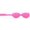 bolas kegel de silicona médica