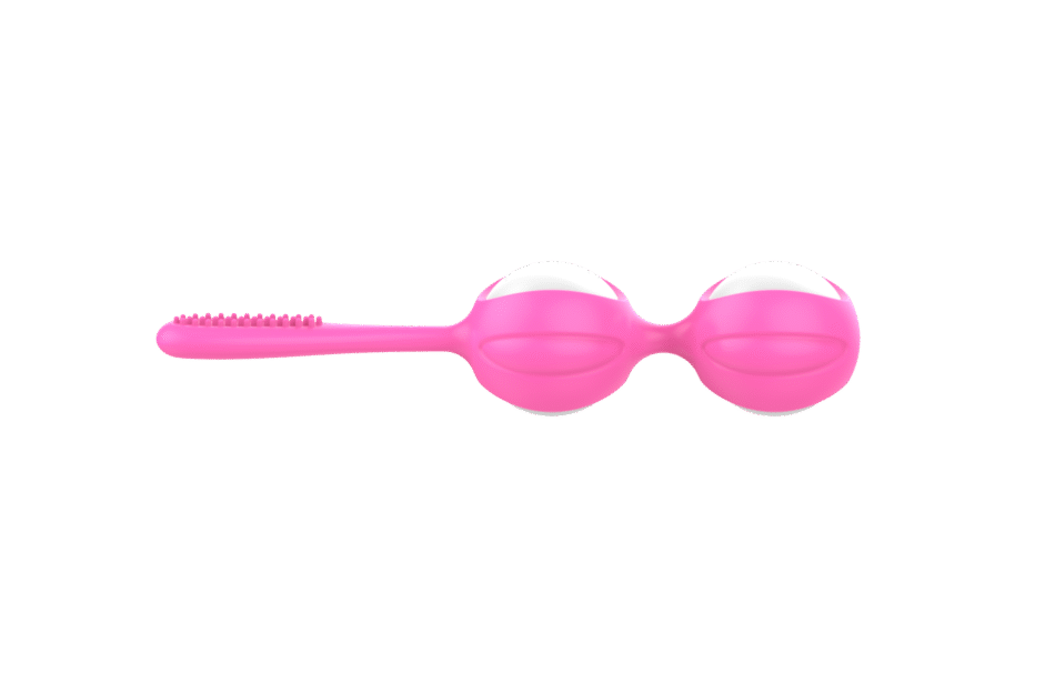 bolas kegel de silicona médica