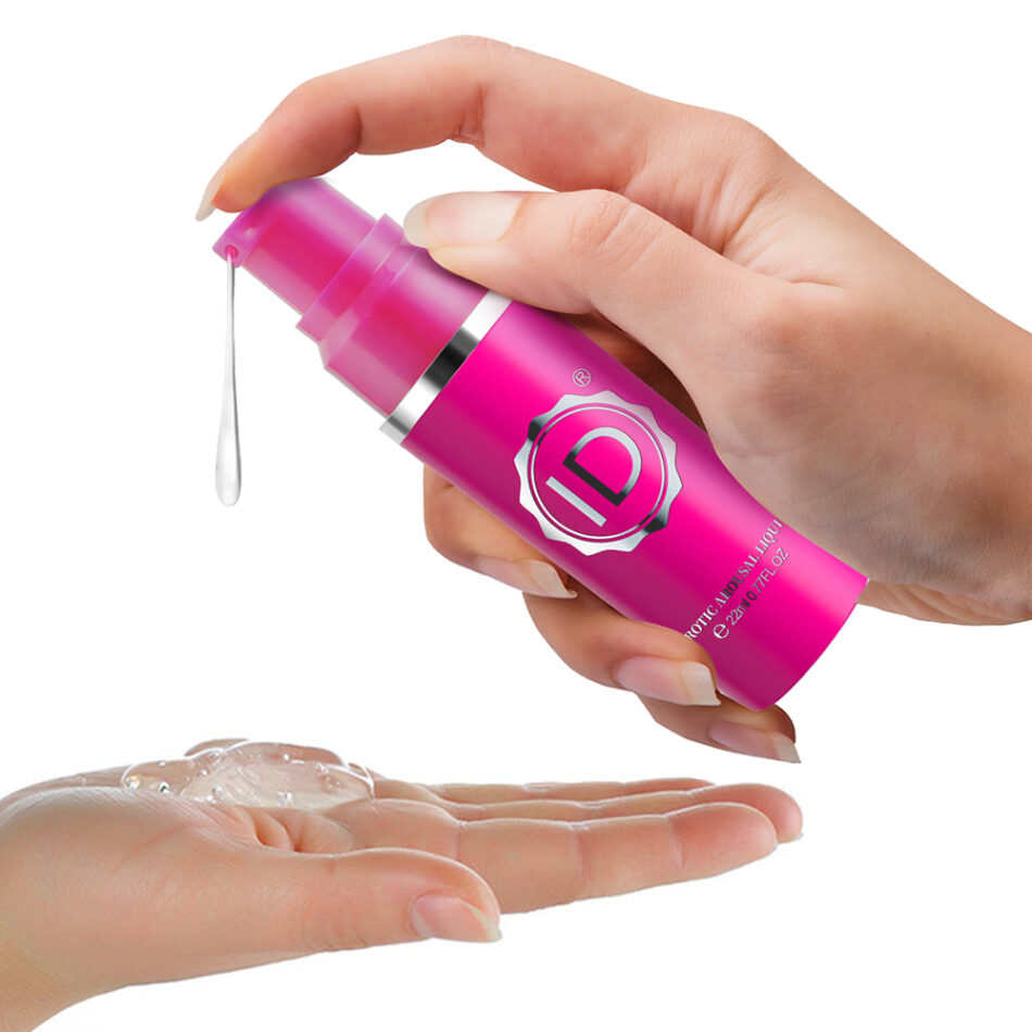 connubial erotic arousal liquid 22 ml – estimulante femenino de placer