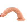 consolador realista vibrador con control remoto – 23 cm