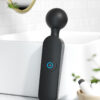 vibrador punto g y clítoris con 10 modos