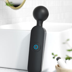 vibrador punto g y clítoris con 10 modos