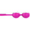 bolas kegel de silicona médica