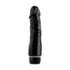 vibrador realista multivelocidad 19 cm