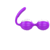 bolas kegel de silicona médica