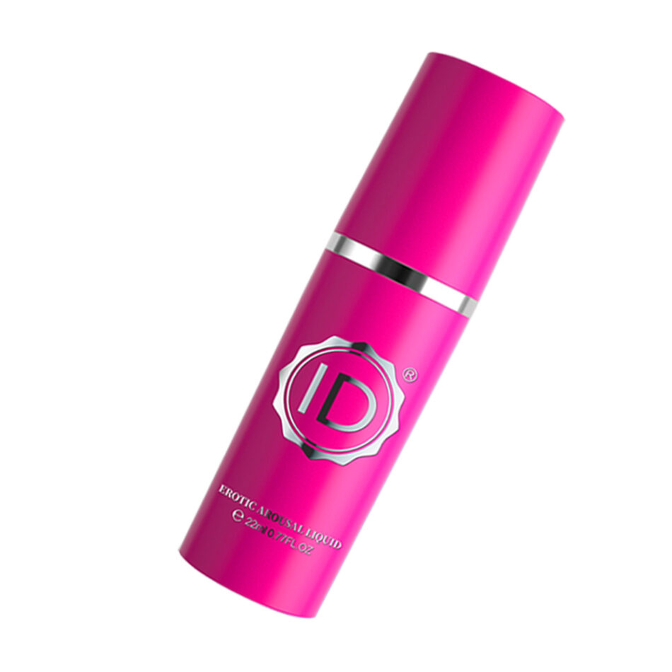 connubial erotic arousal liquid 22 ml – estimulante femenino de placer