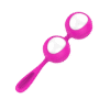 bolas kegel de silicona médica
