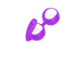 bolas kegel de silicona médica
