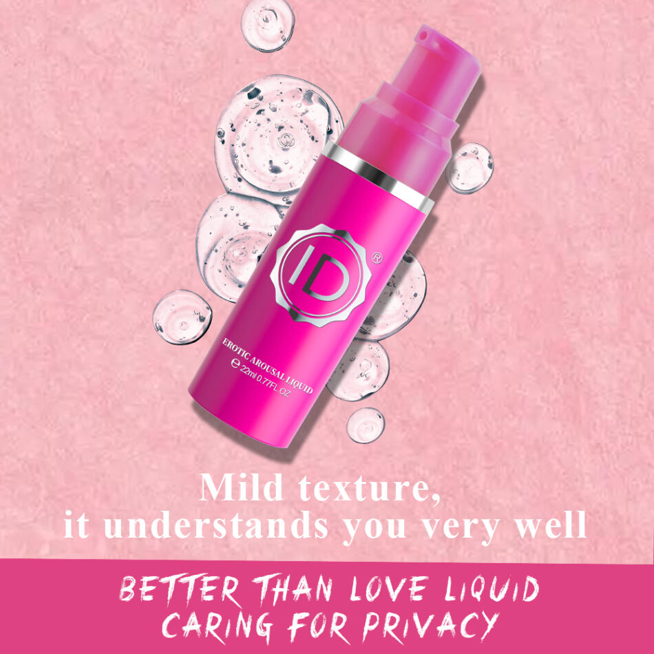connubial erotic arousal liquid 22 ml – estimulante femenino de placer