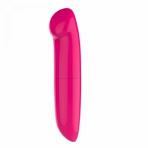 vibrador conejito punto g y clítoris con 10 frecuencias