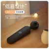 vibrador punto g y clítoris con 10 modos