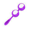 bolas kegel de silicona médica
