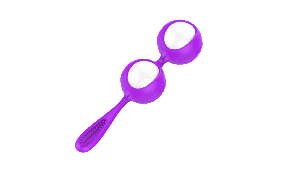 bolas kegel de silicona médica