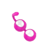 bolas kegel de silicona médica