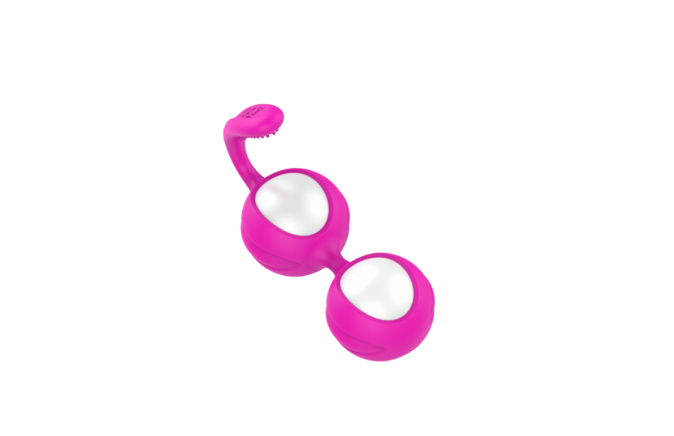 bolas kegel de silicona médica