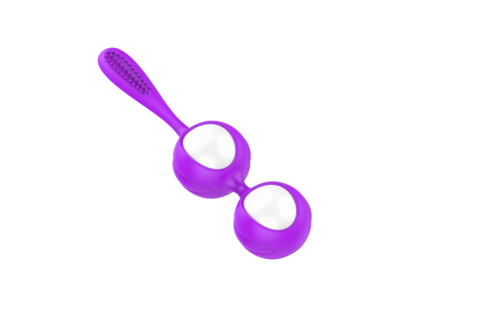 bolas kegel de silicona médica