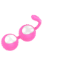 bolas kegel de silicona médica