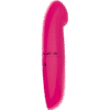 vibrador conejito punto g y clítoris con 10 frecuencias