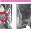 anillo retardante texturizado para mayor placer