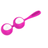 bolas kegel de silicona médica