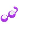 bolas kegel de silicona médica