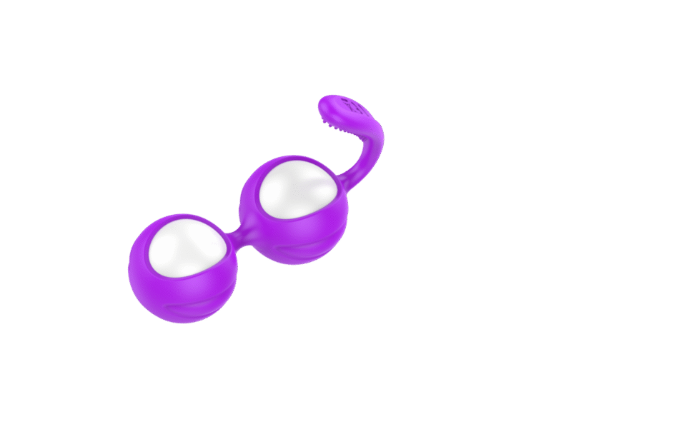 bolas kegel de silicona médica
