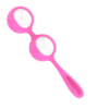 bolas kegel de silicona médica