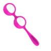bolas kegel de silicona médica