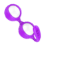 bolas kegel de silicona médica