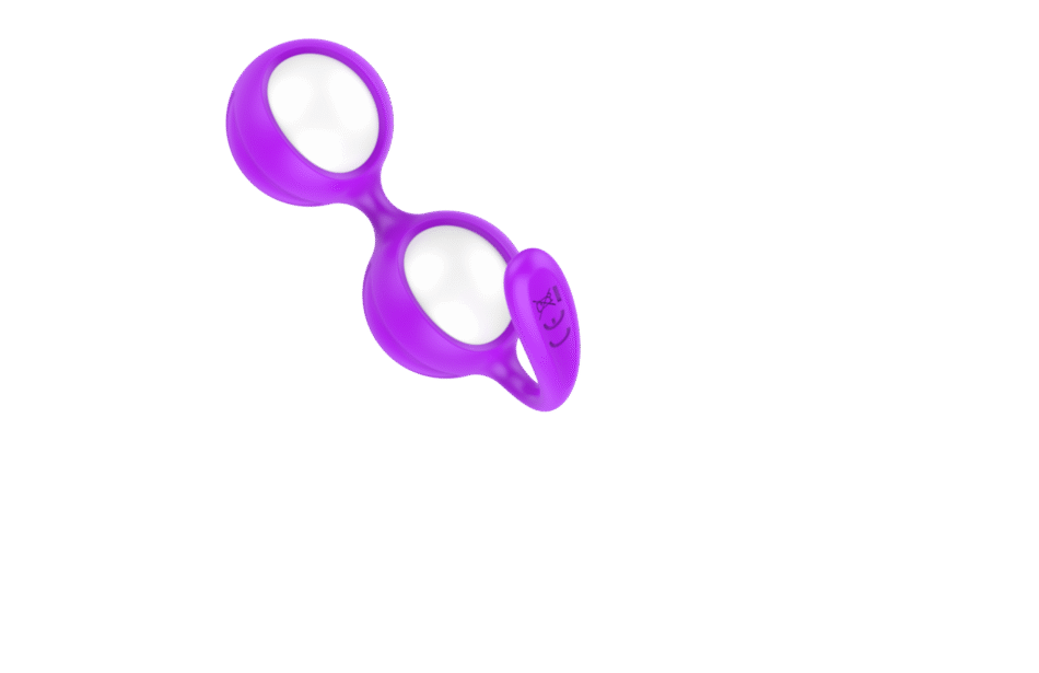 bolas kegel de silicona médica