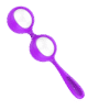bolas kegel de silicona médica