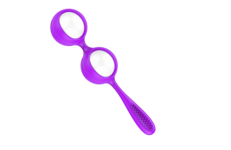 bolas kegel de silicona médica
