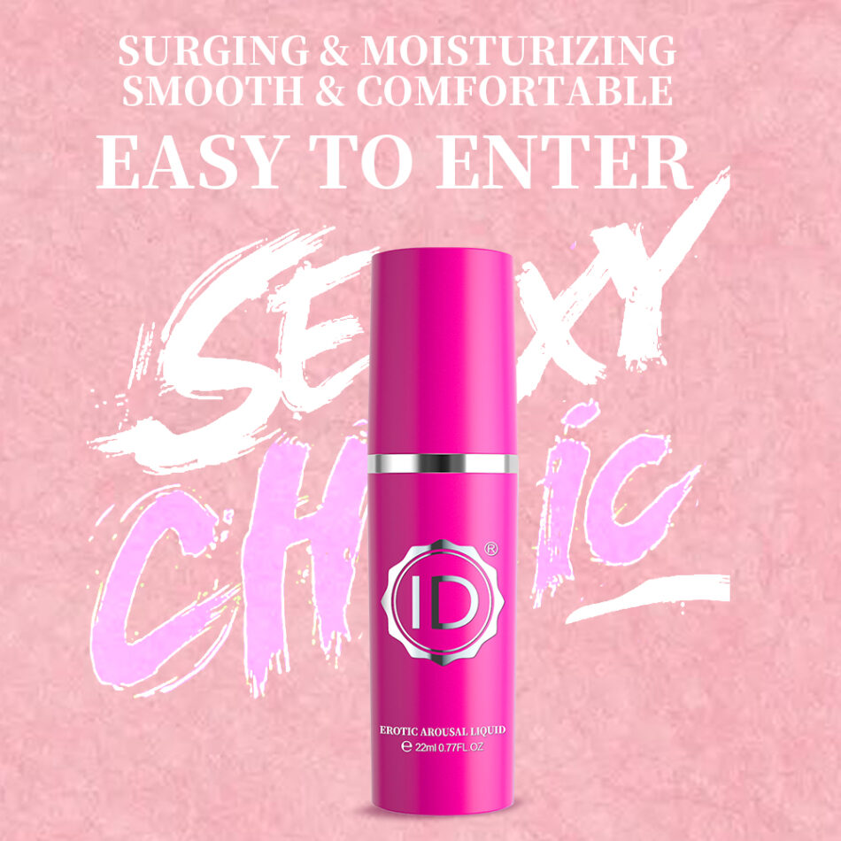connubial erotic arousal liquid 22 ml – estimulante femenino de placer