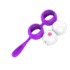 bolas kegel de silicona médica