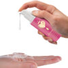 connubial erotic arousal liquid 22 ml – estimulante femenino de placer