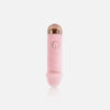mini vibrador realista con 10 modos de vibración – usb recargable