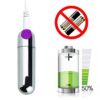 bala vibradora recargable ps – 10 frecuencias