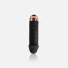 mini vibrador realista con 10 modos de vibración – usb recargable