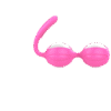 bolas kegel de silicona médica