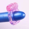 anillo vibrador masculino retardante
