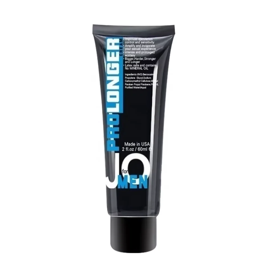 crema retardante masculina jo prolonger 60ml 01