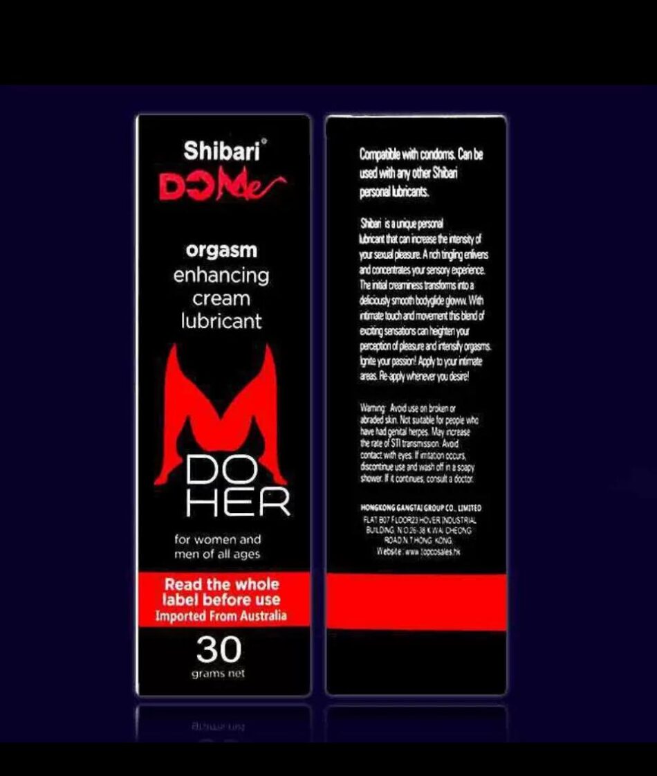 líquido estimulante femenino connubial 20 ml – intensificador del placer