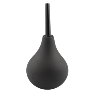 enema anal pera de limpieza portátil – 224 ml