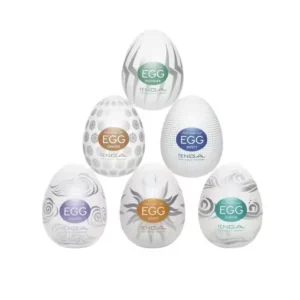 masturbador masculino tenga egg – edición variada