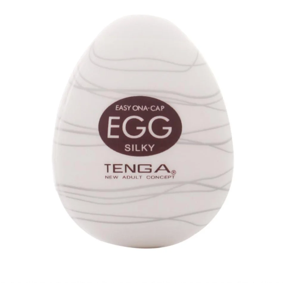 masturbador masculino tenga egg – edición variada