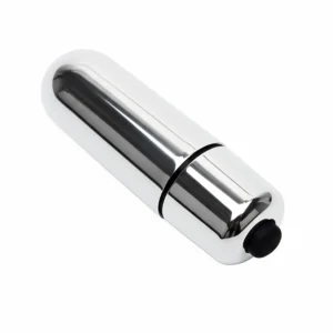 mini bullet vibrador 10 velocidades – clítoris y punto g