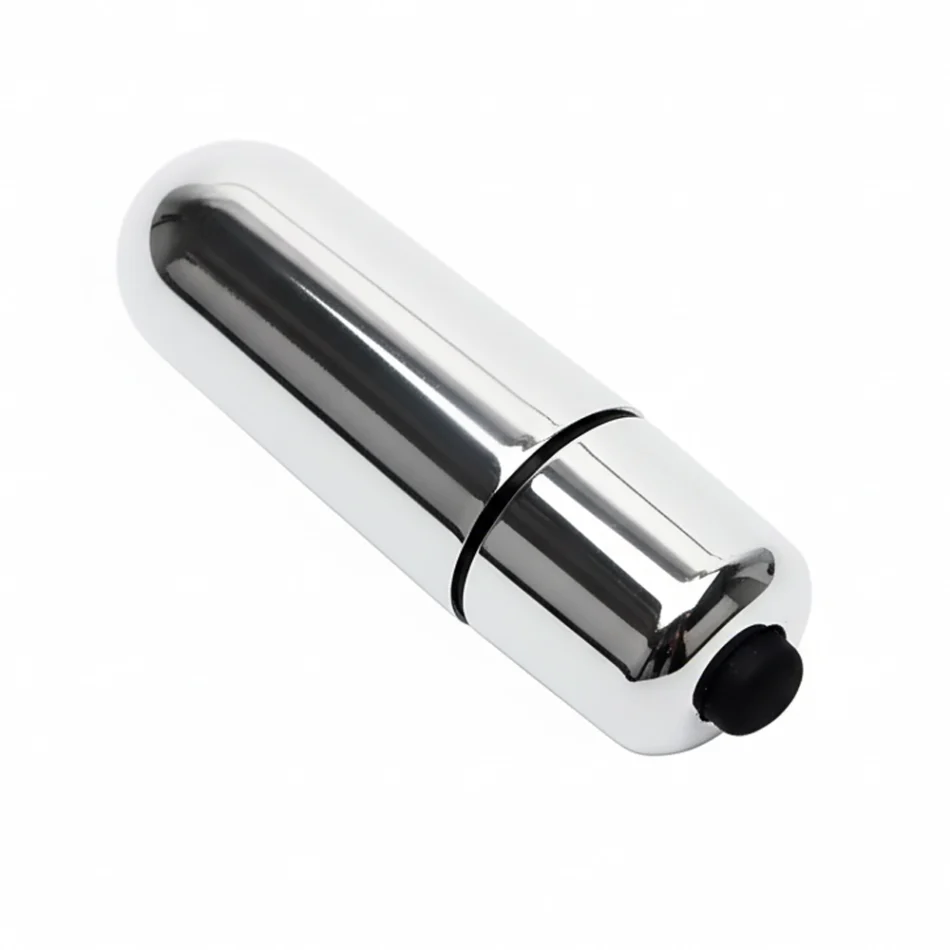 mini bullet vibrador 10 velocidades – clítoris y punto g