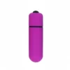 mini bullet vibrador 10 velocidades – clítoris y punto g