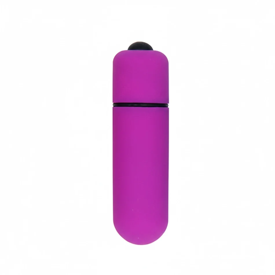 mini bullet vibrador 10 velocidades – clítoris y punto g